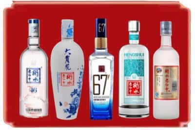 浔阳区回收衡水老白干